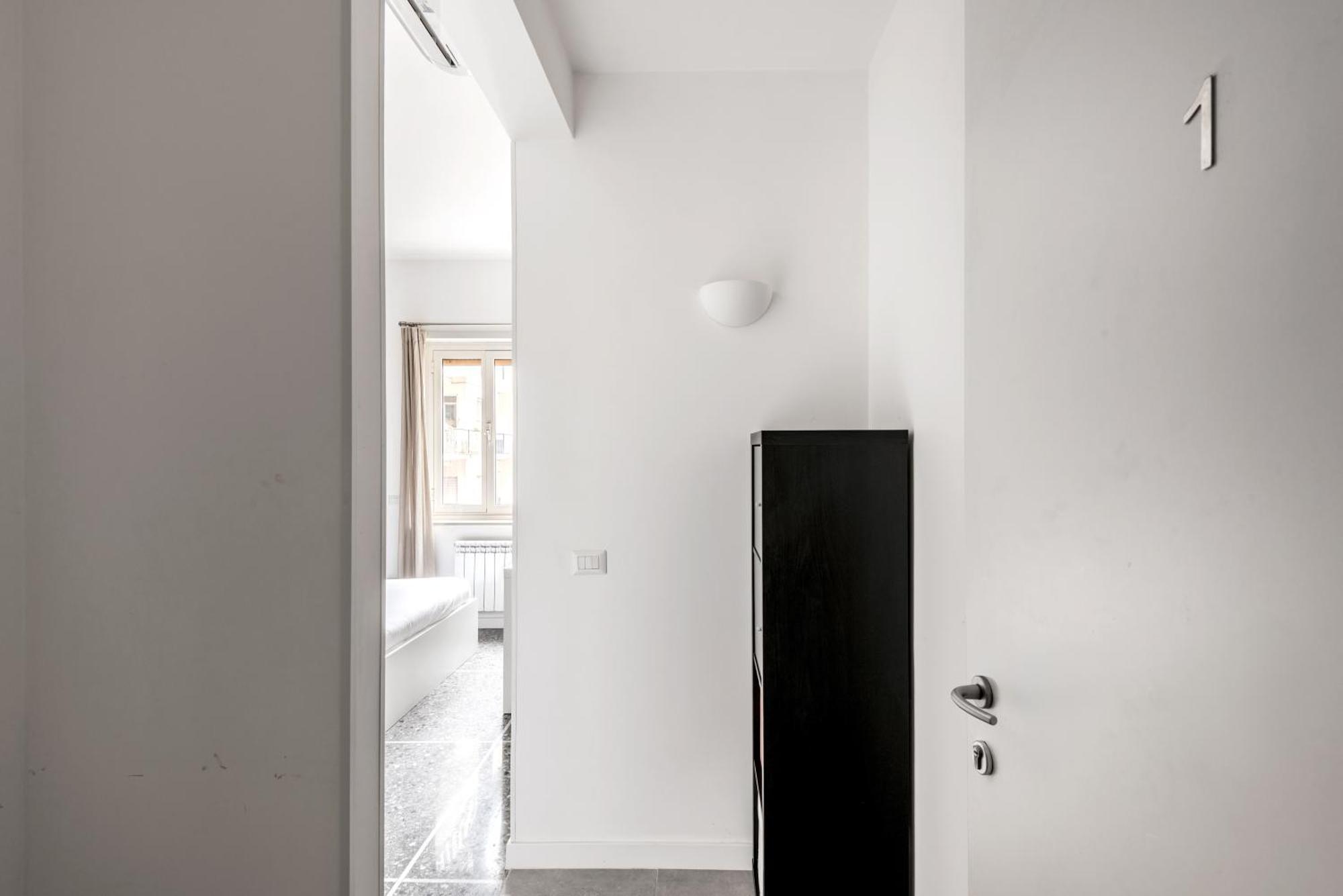 Porta Furba Roma