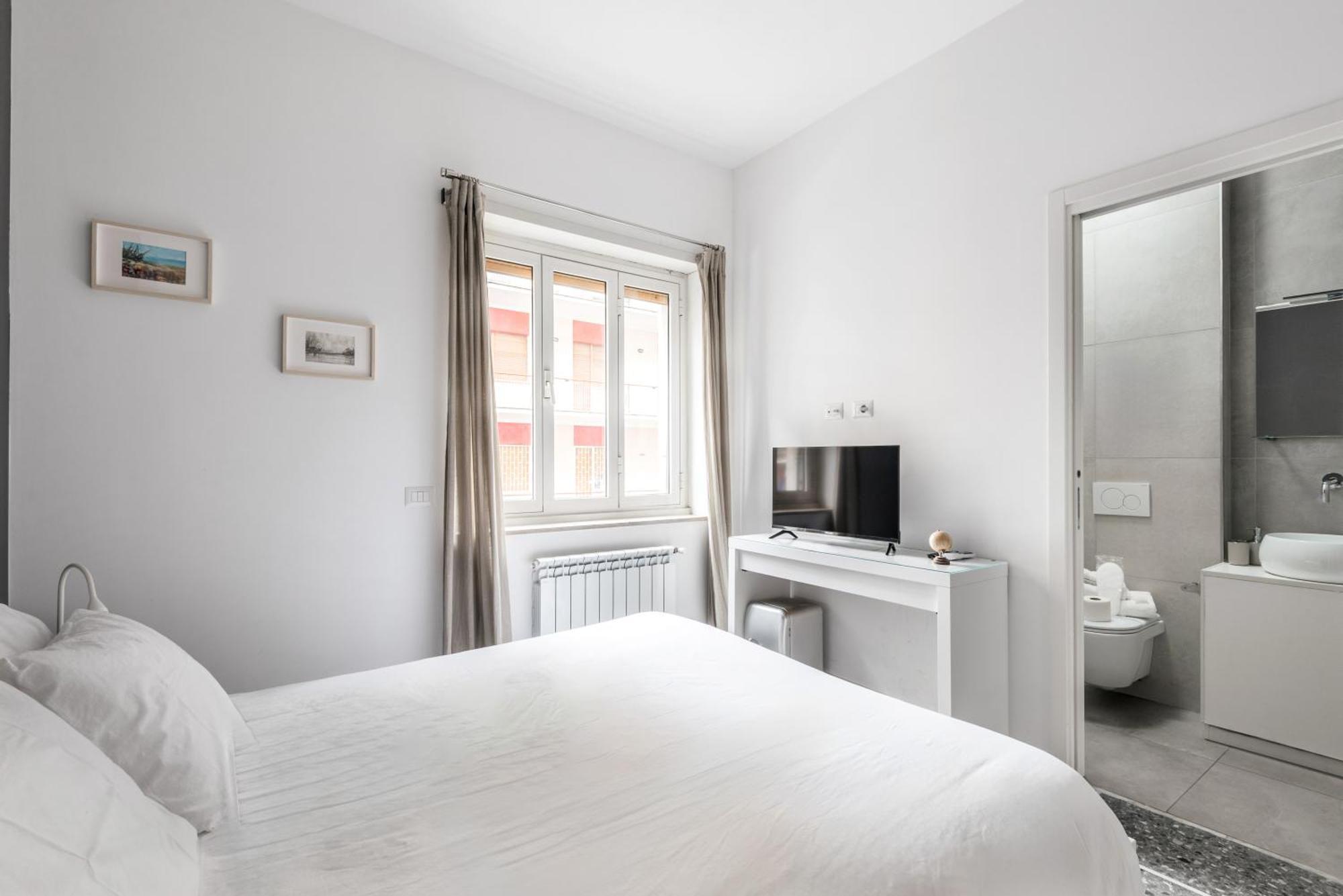 Apartamento Porta Furba