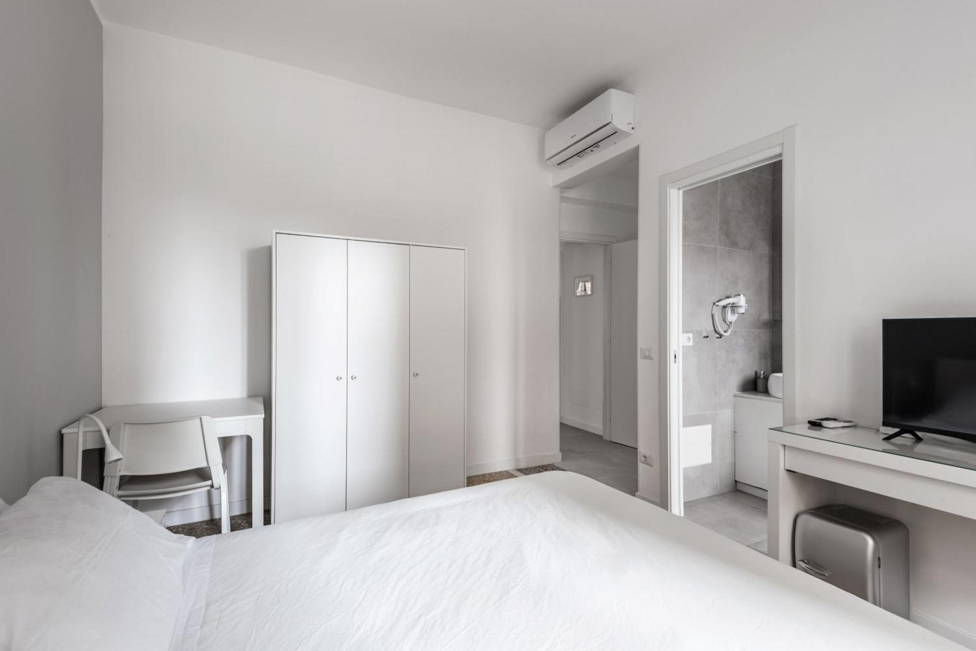 Porta Furba Apartamento *