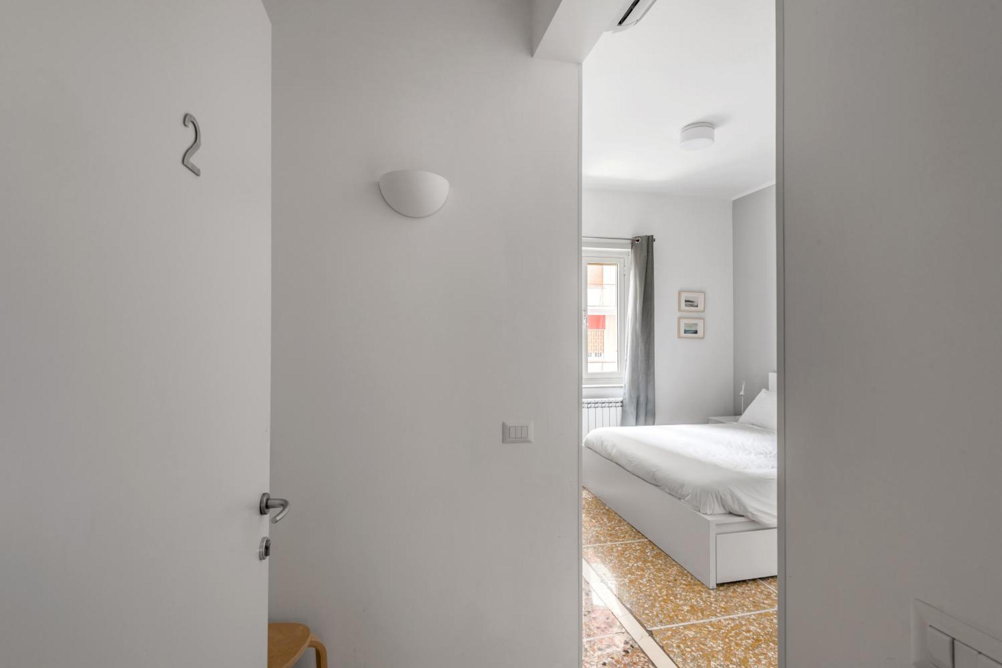 Apartamento Porta Furba *