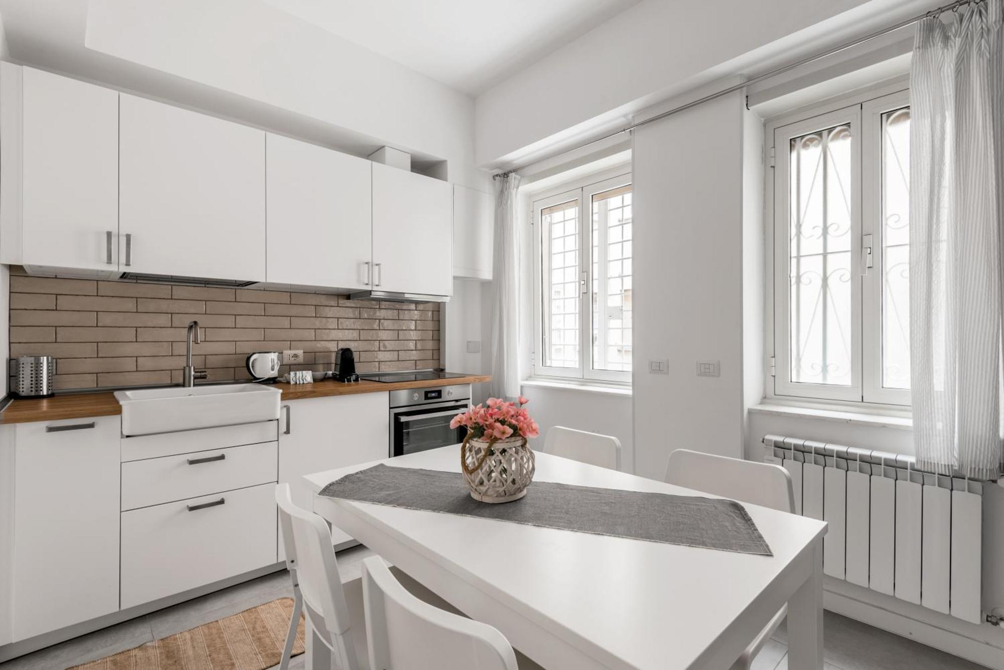 Porta Furba Apartamento Roma