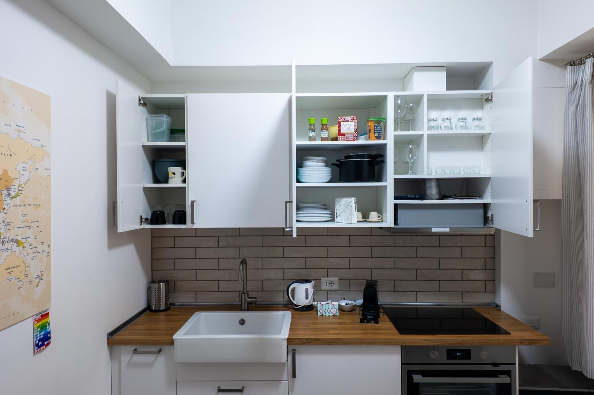 Apartamento Porta Furba *