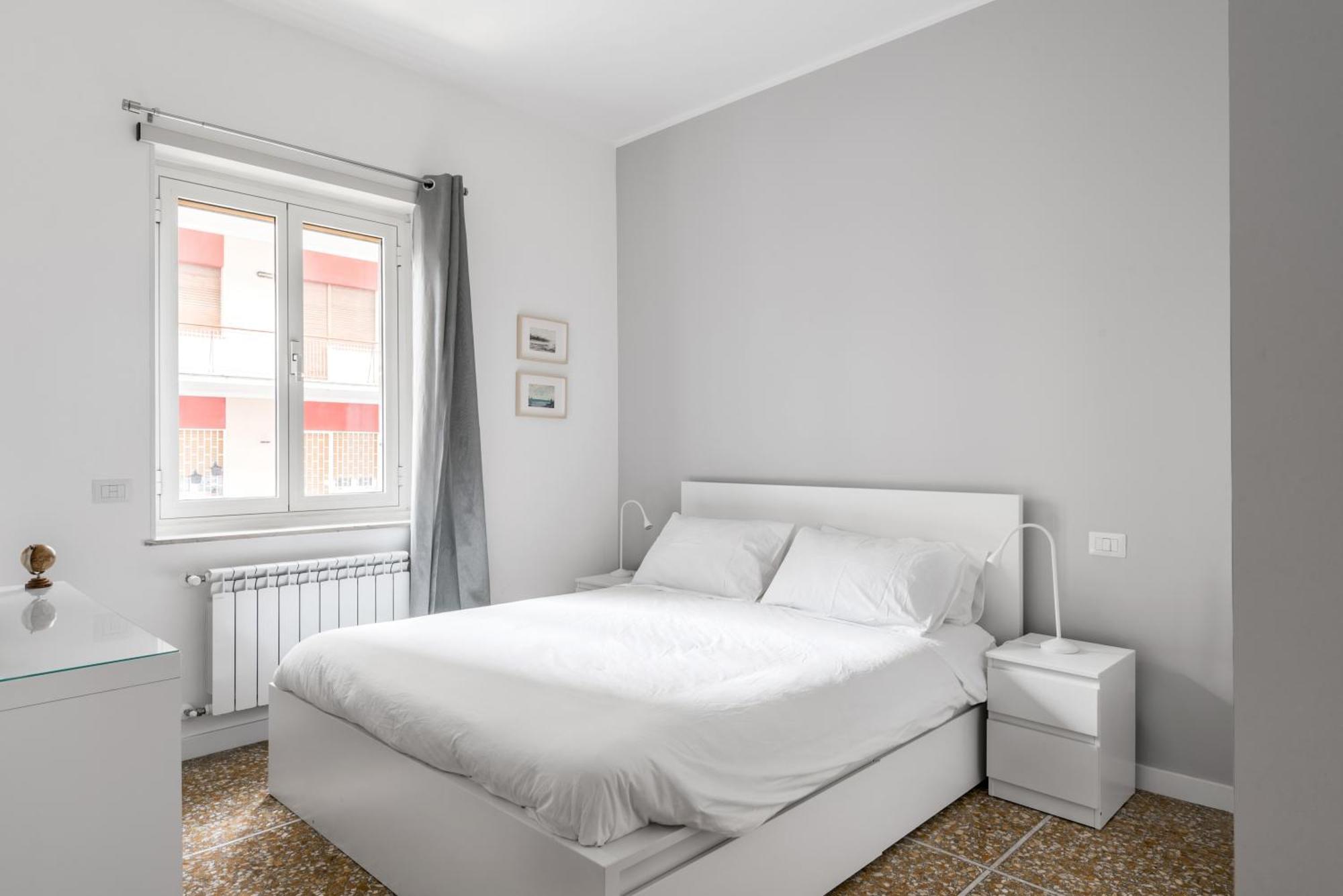 Porta Furba Apartamento Roma