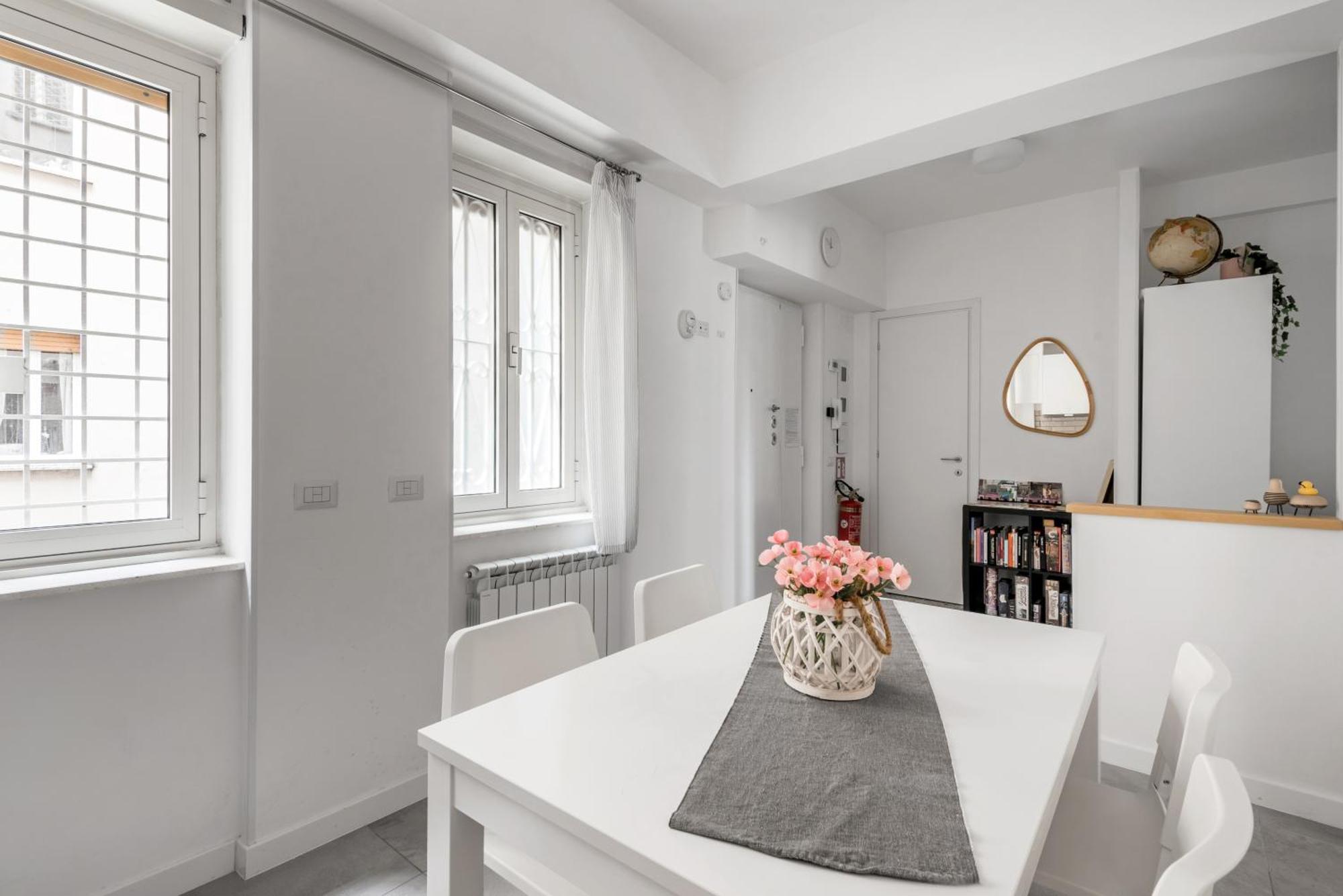 Apartamento Porta Furba *